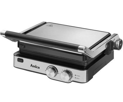 Grill elektryczny AMICA GK4011